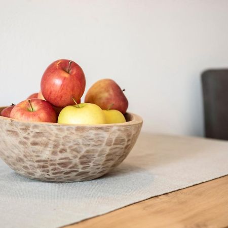 Pension Appartment Hecherhof Merano Eksteriør billede