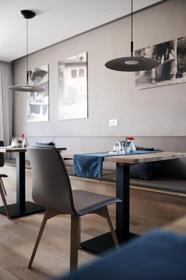 Pension Appartment Hecherhof Merano Eksteriør billede