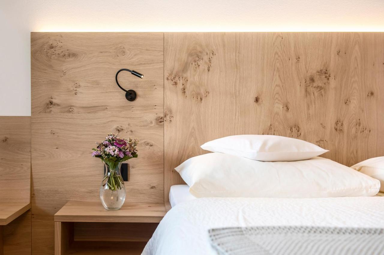 Pension Appartment Hecherhof Merano Eksteriør billede