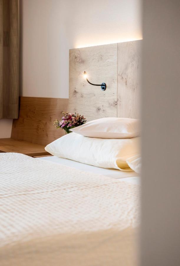 Pension Appartment Hecherhof Merano Eksteriør billede