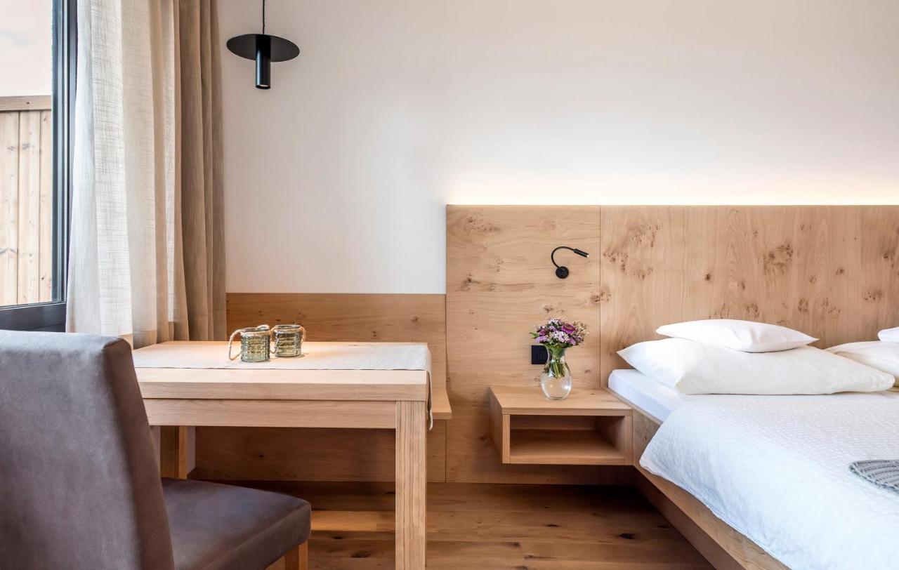 Pension Appartment Hecherhof Merano Eksteriør billede