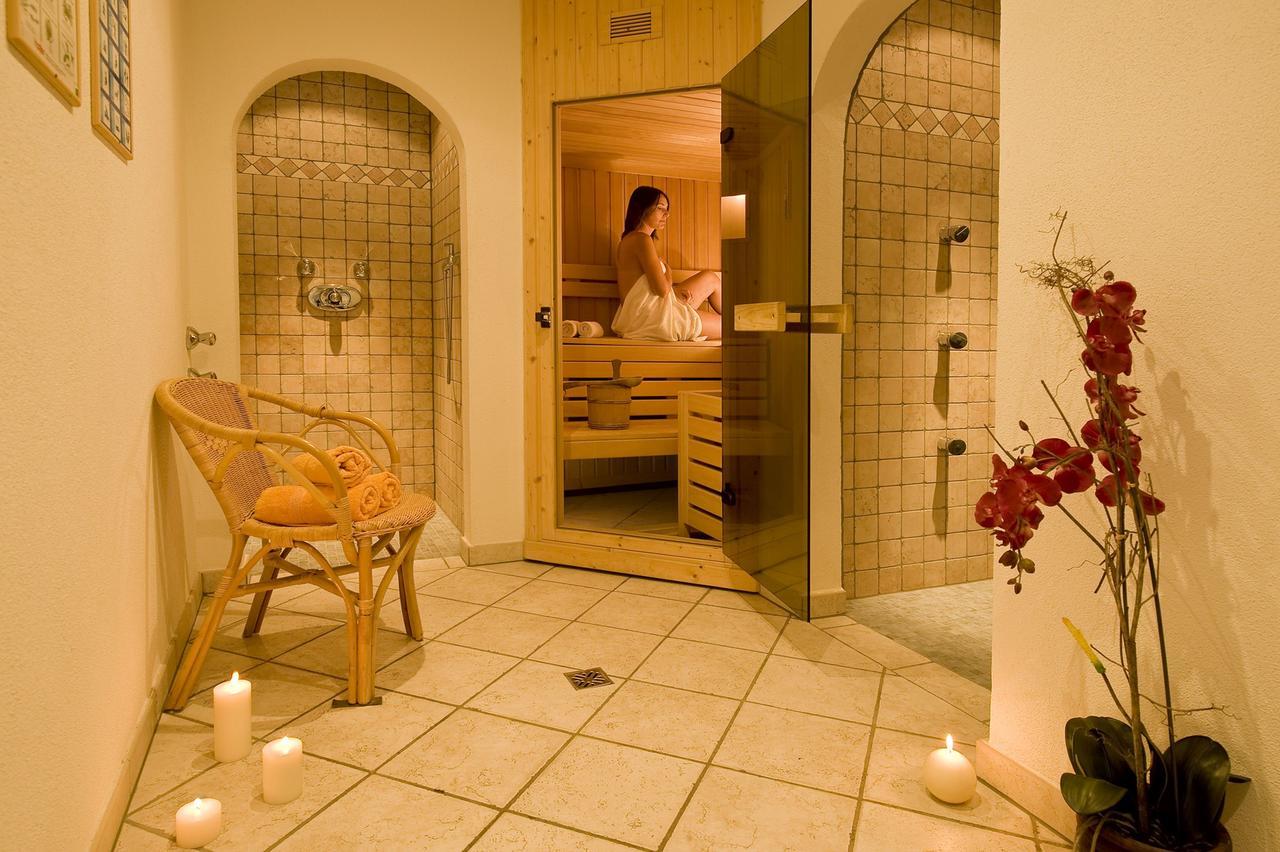 Pension Appartment Hecherhof Merano Eksteriør billede
