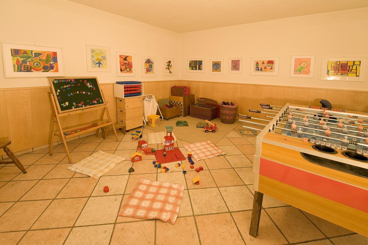 Pension Appartment Hecherhof Merano Eksteriør billede